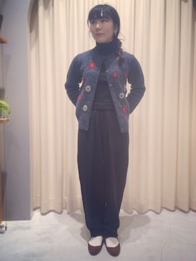 otnさんのコーディネート