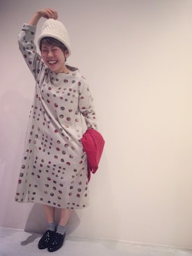 otnさんのコーディネート