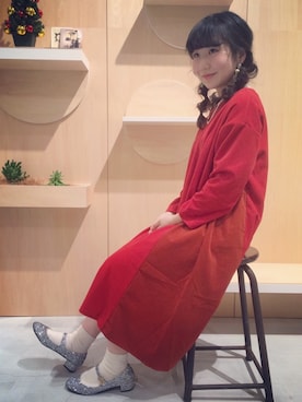 otnさんのコーディネート