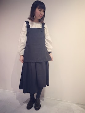 otnさんのコーディネート