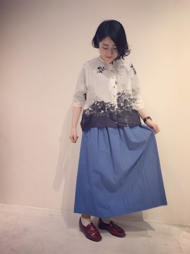 otnさんのコーディネート