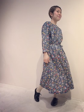 otnさんのコーディネート