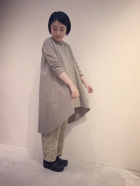 otnさんのコーディネート