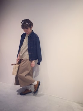 otnさんのコーディネート