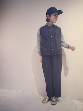 otnさんのコーディネート