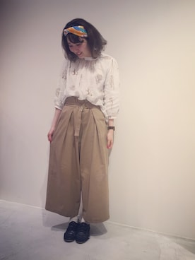 otnさんのコーディネート