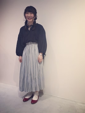 otnさんのコーディネート