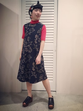 otnさんのコーディネート