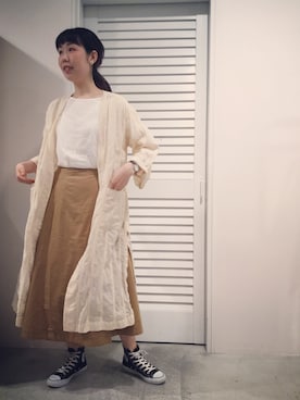 otnさんのコーディネート