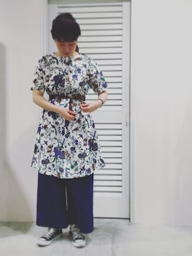 otnさんのコーディネート