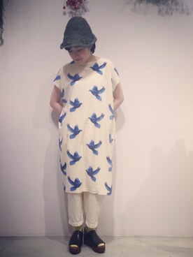 otnさんのコーディネート