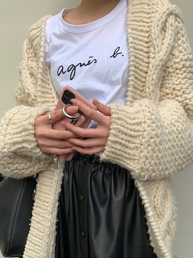 june16yさん(レディース・158cm)の秋コーディネート