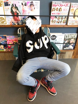 sumireさんのコーディネート