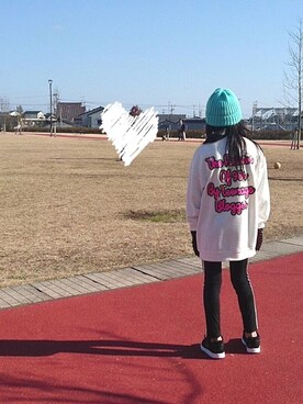 sumireさんのコーディネート