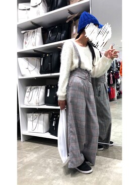 sumireさんのコーディネート