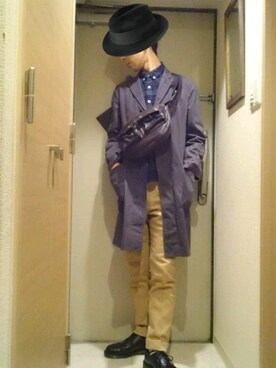 kazu-masaさんのコーディネート