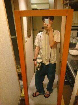 kazu-masaさんのコーディネート