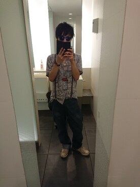 kazu-masaさんのコーディネート