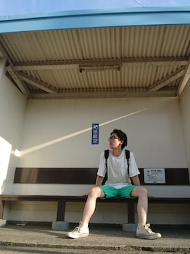 kazu-masaさんのコーディネート