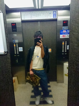 kazu-masaさんのコーディネート