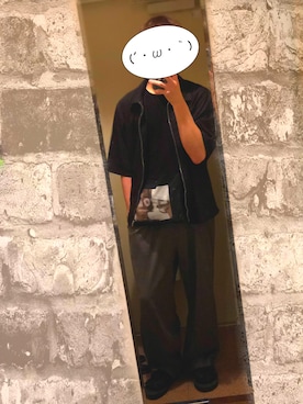 zory さんのコーディネート