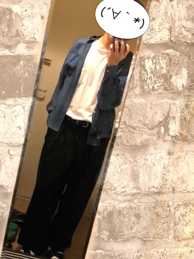 zory さんのコーディネート