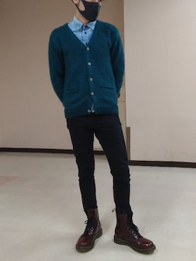 kenbou39さんのコーディネート