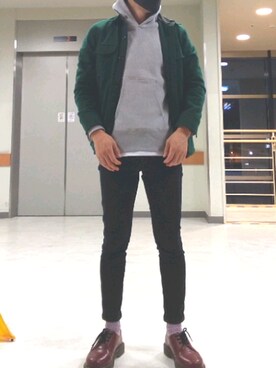 kenbou39さんのコーディネート