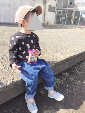 ayaheyさんのコーディネート