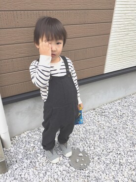 ayaheyさんのコーディネート