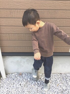 ayaheyさんのコーディネート