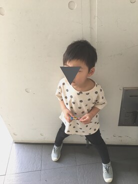 ayaheyさんのコーディネート