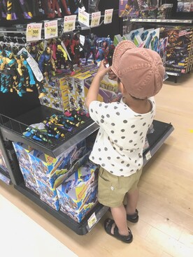 ayaheyさんのコーディネート