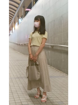 148hklifeさんのコーディネート