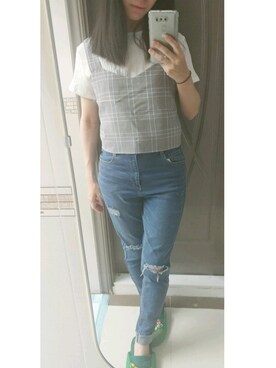 148hklifeさんのコーディネート