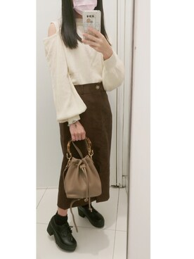 148hklifeさんのコーディネート