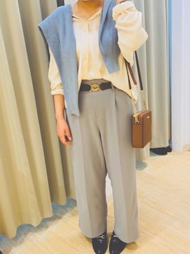 joshriiさんのコーディネート