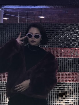 mさんのコーディネート