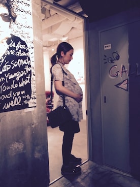 shivayaさん(レディース・158cm)の夏コーディネート