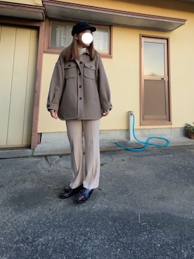 hanaさんのコーディネート