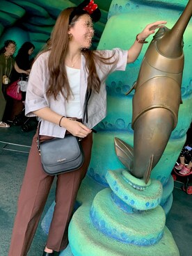 hanaさんのコーディネート