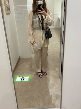 hanaさんのコーディネート