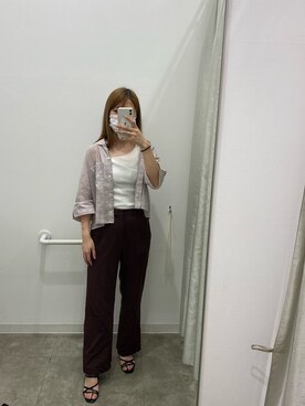 hanaさんのコーディネート