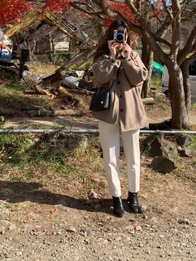 hanaさんのコーディネート