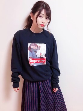 ♡高橋 里彩子さんのコーディネート