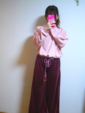 ♡高橋 里彩子さんのコーディネート