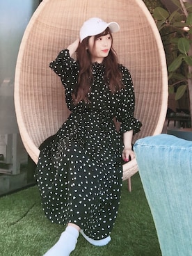 ♡高橋 里彩子さんのコーディネート