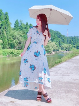 ♡高橋 里彩子さんのコーディネート