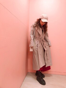 ♡高橋 里彩子さんのコーディネート