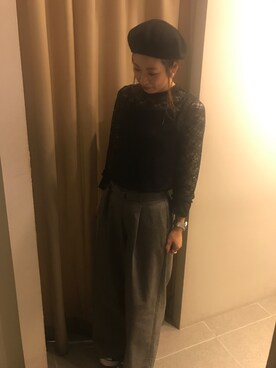 toy☺︎さんのコーディネート